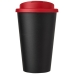 Americano® 350 ml tumbler with spill-proof lid