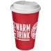 Americano® 350 ml tumbler with spill-proof lid