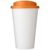 Brite-Americano® 350 ml tumbler with spill-proof lid