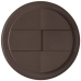 Brite-Americano Espresso® 250 ml with spill-proof lid