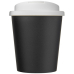 Americano Espresso® 250 ml tumbler with spill-proof lid