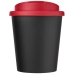 Americano Espresso® 250 ml tumbler with spill-proof lid