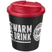 Americano Espresso® 250 ml tumbler with spill-proof lid