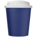Americano Espresso® 250 ml tumbler with spill-proof lid