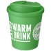 Americano Espresso® 250 ml tumbler with spill-proof lid