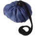 Torba na zakupy Scrunchy