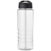 Bidon H2O Treble o pojemności 750 ml z wieczkiem z dzióbkiem