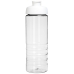 Bidon H2O Treble z otwieranym wieczkiem o pojemności 750 ml