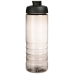 Bidon H2O Treble z otwieranym wieczkiem o pojemności 750 ml