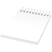 Notatnik Desk-Mate® w formacie A7 z przedziałką