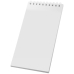 Notatnik Desk-Mate® 1/3 w formacie A4 z przedziałką