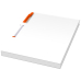 Pakiet konferencyjny Essential z notatnikiem w formacie A6 i długopisem