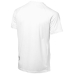 Męski T-shirt Serve z krótkim rękawem z tkaniny Cool Fit odprowadzającej wilgoć