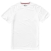 Męski T-shirt Serve z krótkim rękawem z tkaniny Cool Fit odprowadzającej wilgoć