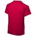 Męski T-shirt Serve z krótkim rękawem z tkaniny Cool Fit odprowadzającej wilgoć