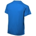 Męski T-shirt Serve z krótkim rękawem z tkaniny Cool Fit odprowadzającej wilgoć