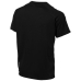 Męski T-shirt Serve z krótkim rękawem z tkaniny Cool Fit odprowadzającej wilgoć