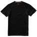 Męski T-shirt Serve z krótkim rękawem z tkaniny Cool Fit odprowadzającej wilgoć