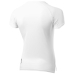 Damski T-shirt Serve z krótkim rękawem z tkaniny Cool Fit odprowadzającej wilgoć