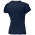 Damski T-shirt Serve z krótkim rękawem z tkaniny Cool Fit odprowadzającej wilgoć
