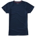 Damski T-shirt Serve z krótkim rękawem z tkaniny Cool Fit odprowadzającej wilgoć