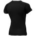 Damski T-shirt Serve z krótkim rękawem z tkaniny Cool Fit odprowadzającej wilgoć