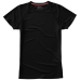 Damski T-shirt Serve z krótkim rękawem z tkaniny Cool Fit odprowadzającej wilgoć