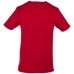 Męski T-shirt Bosey z krótkim rękawem z dekoltem w serek