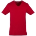 Męski T-shirt Bosey z krótkim rękawem z dekoltem w serek
