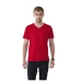 Męski T-shirt Bosey z krótkim rękawem z dekoltem w serek