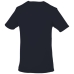 Męski T-shirt Bosey z krótkim rękawem z dekoltem w serek