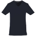 Męski T-shirt Bosey z krótkim rękawem z dekoltem w serek