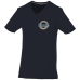 Męski T-shirt Bosey z krótkim rękawem z dekoltem w serek