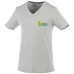 Męski T-shirt Bosey z krótkim rękawem z dekoltem w serek