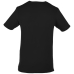 Męski T-shirt Bosey z krótkim rękawem z dekoltem w serek