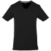Męski T-shirt Bosey z krótkim rękawem z dekoltem w serek