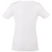 Damski T-shirt Bosey z krótkim rękawem i dekoltem