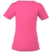 Damski T-shirt Bosey z krótkim rękawem i dekoltem