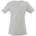 Damski T-shirt Bosey z krótkim rękawem i dekoltem