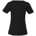 Damski T-shirt Bosey z krótkim rękawem i dekoltem