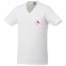 Męski t-shirt z kieszonką Gully