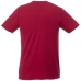 Męski t-shirt z kieszonką Gully
