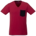 Męski t-shirt z kieszonką Gully