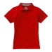 Polo damskie Hacker