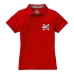 Polo damskie Hacker