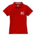 Polo damskie Hacker