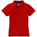 Polo damskie Hacker