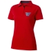 Polo damskie Hacker