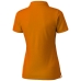 Polo damskie Hacker