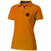 Polo damskie Hacker
